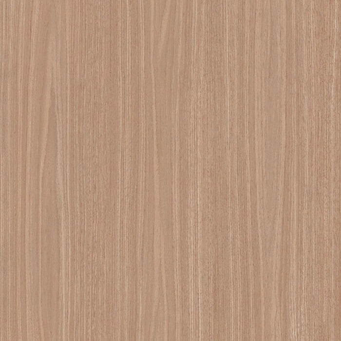 Syncron Picasso 1 textured cabinet panel swatch showing the warm amber woodgrain