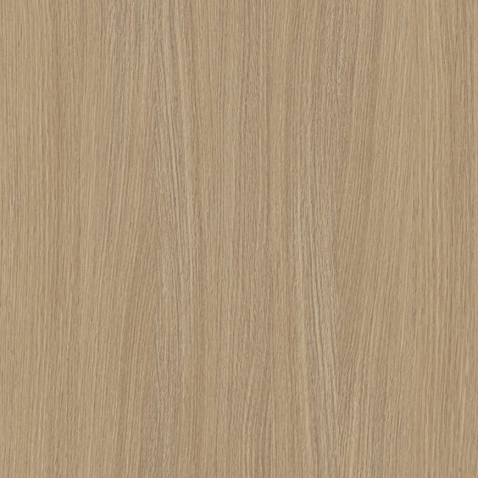 Syncron Velazquez 2 textured cabinet panel swatch showing the golden oak woodgrain