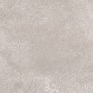 Zenit Titan 1 super matte cabinet panel swatch showing the light greige stone look finish