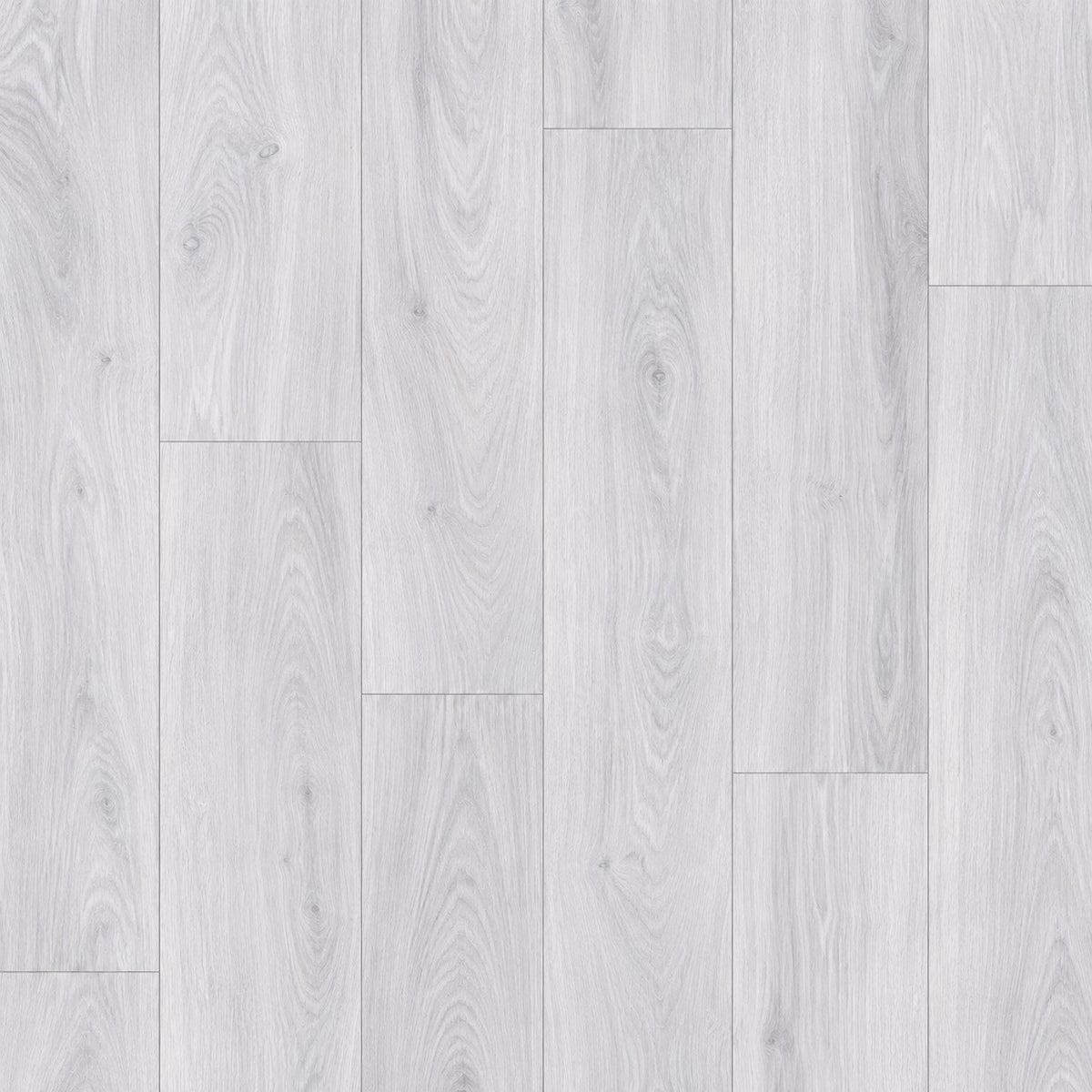 Regal Heights Oyster Waterproof SPC Flooring plank texture, top-down view
