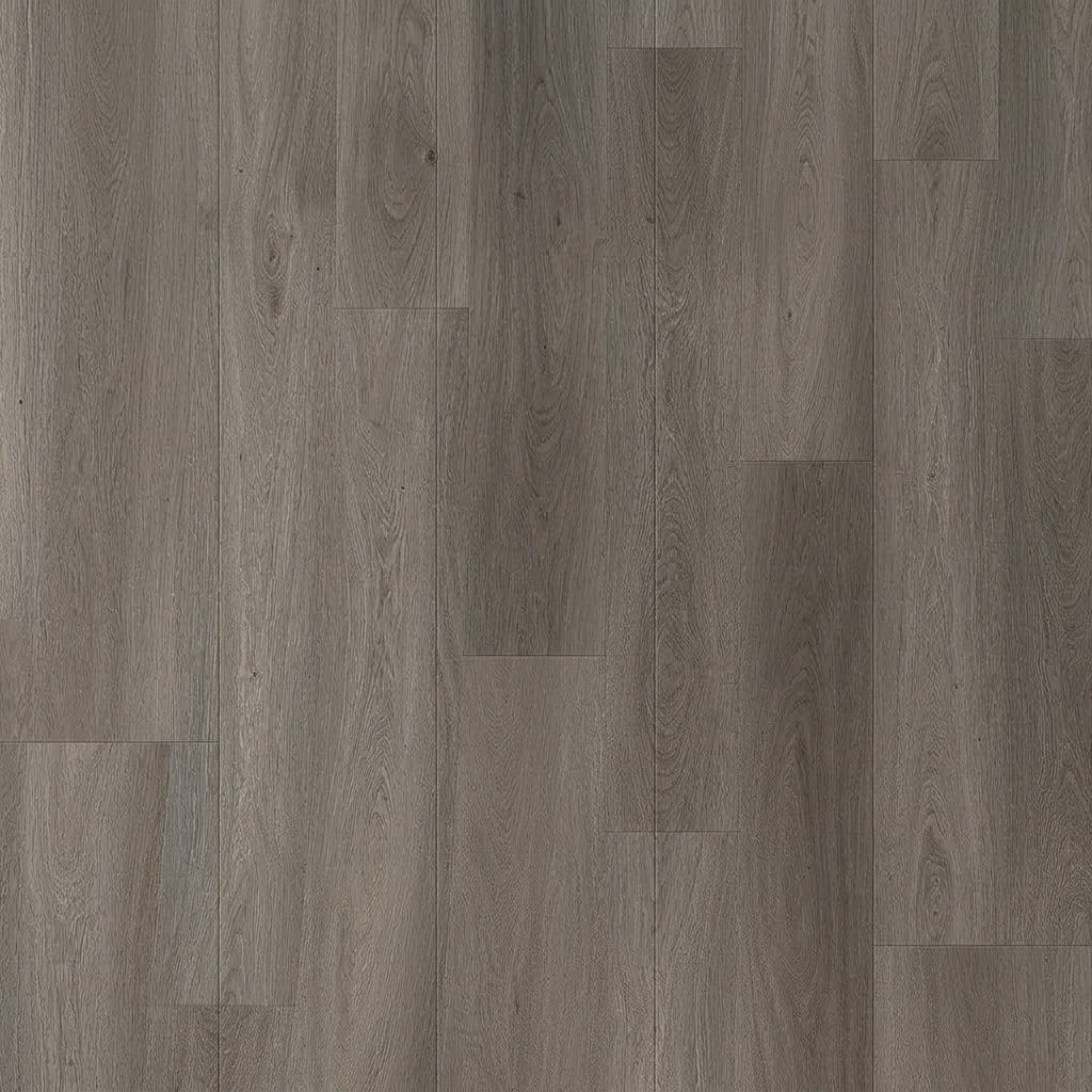 Royal Oaks London Fog Waterproof SPC Flooring plank texture, top-down view