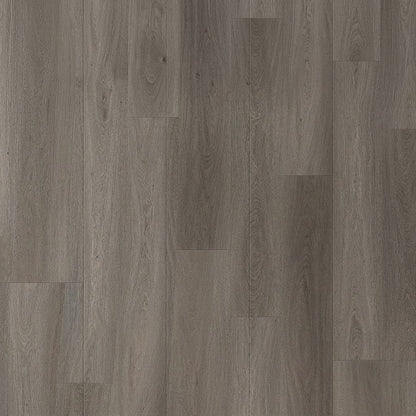 Royal Oaks London Fog Waterproof SPC Flooring plank texture, top-down view