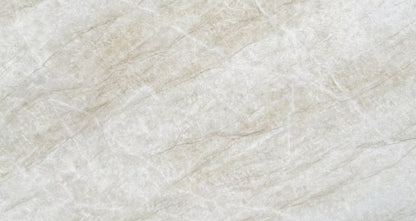 Amber Mahal Printed Surface Quartz Vanity Top