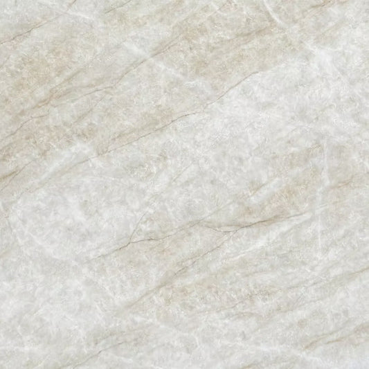 LX-Amber Mahal Printed Surface Quartz Slab
