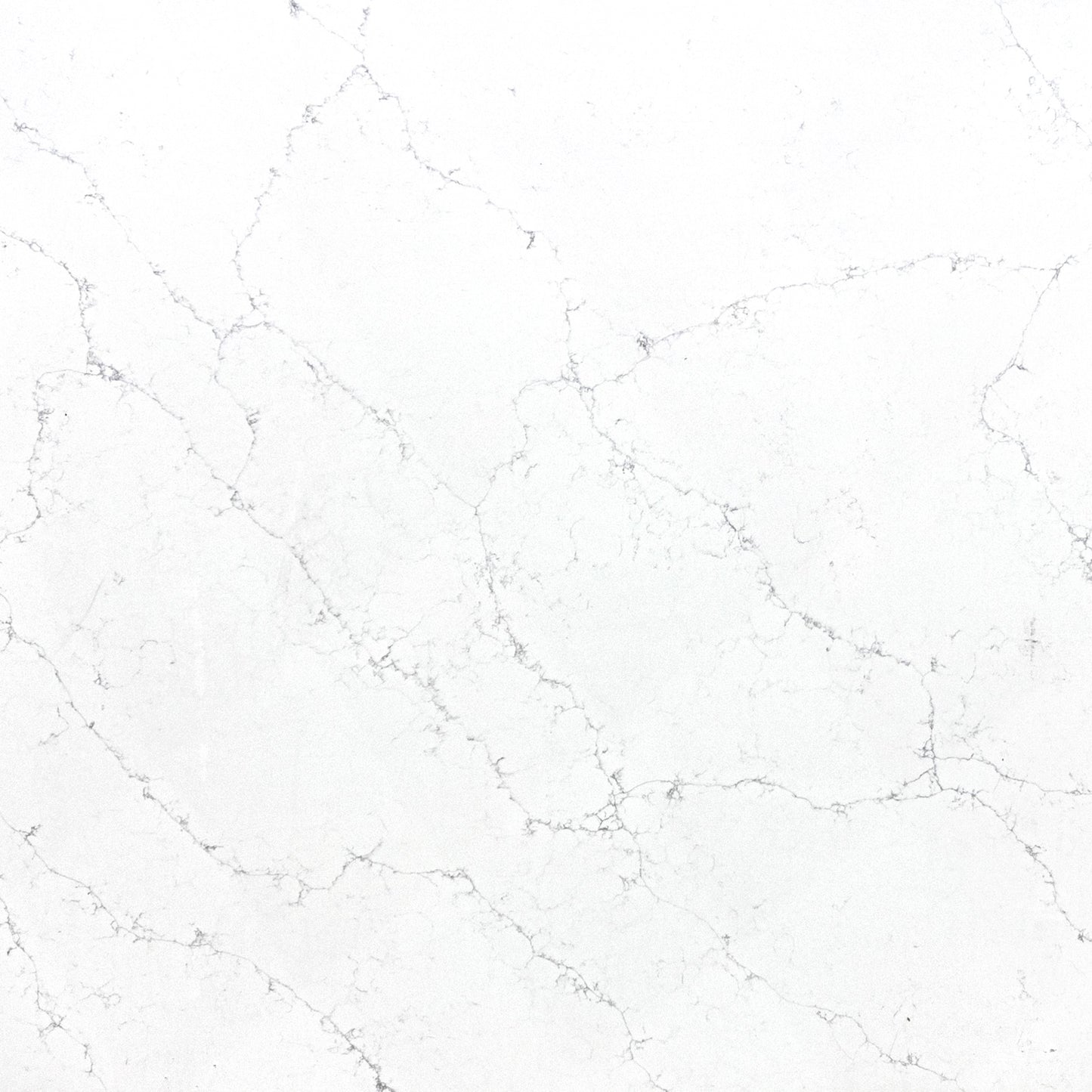 LX-Calacatta Airy Quartz Slab