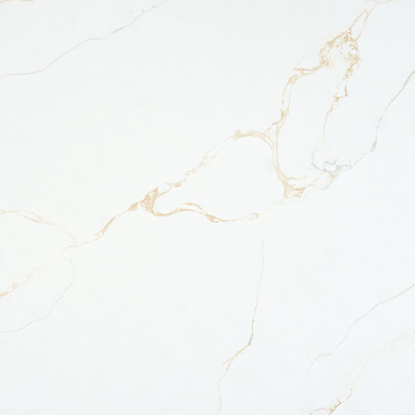 LX-Calacatte Valley Quartz Slab