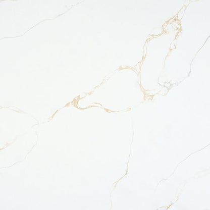 LX-Calacatte Valley Quartz Slab