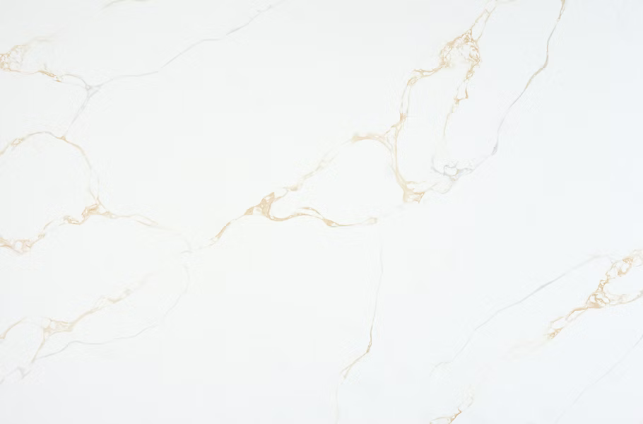 LX-Calacatte Valley Quartz Slab