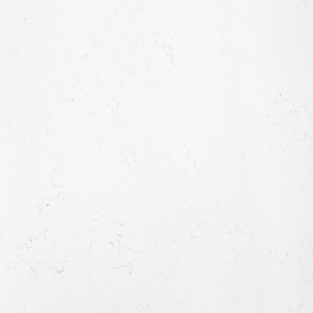 LX-Carrara Prime Quartz Slab