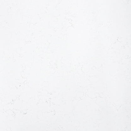 LX-Carrara Prime Quartz Slab