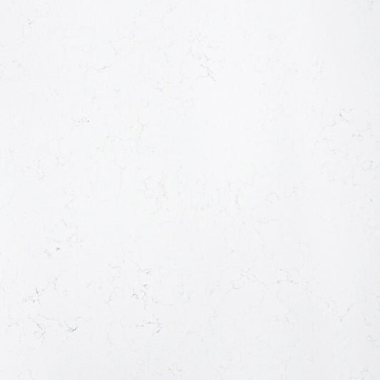 LX-Carrara Prime Quartz Slab