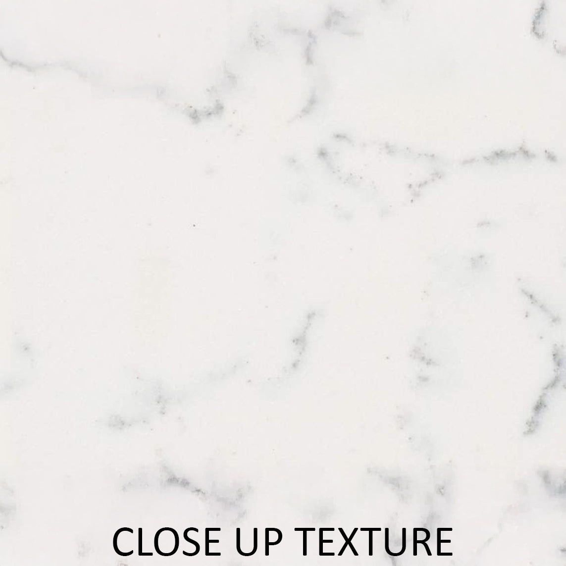 LX-Carrara Prime Quartz Slab