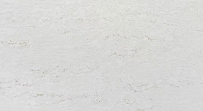 LX-Cloudlit Sheen Printed Surface Quartz Slab
