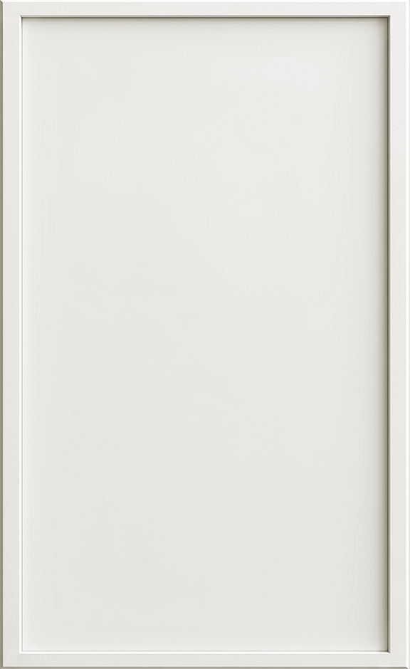 LX-Cream Slim Shaker (Bathroom Vanity Only)