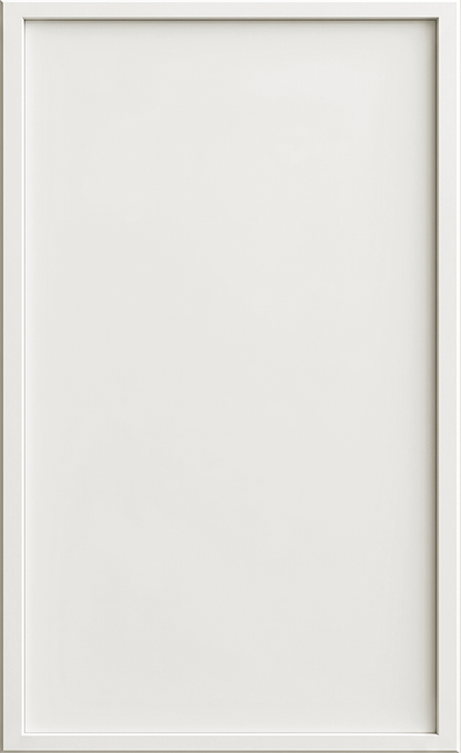 LX-Cream Slim Shaker (Bathroom Vanity Only)