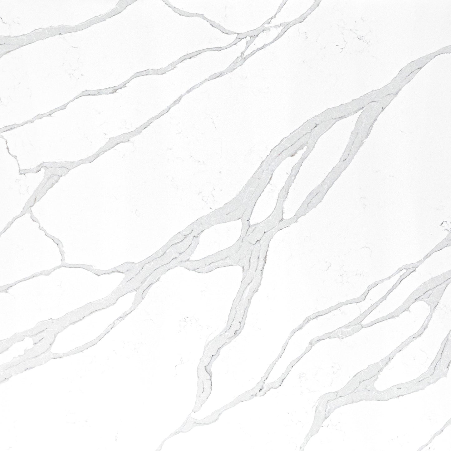 LX-Emerald River Quartz Slab