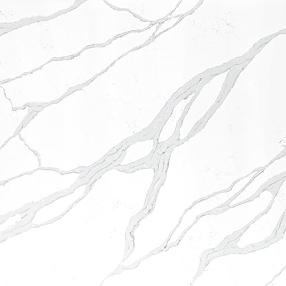 LX-Emerald River Quartz Slab