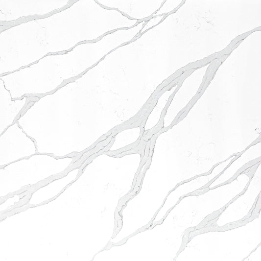 LX-Emerald River Quartz Slab