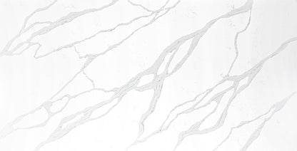 LX-Emerald River Quartz Slab