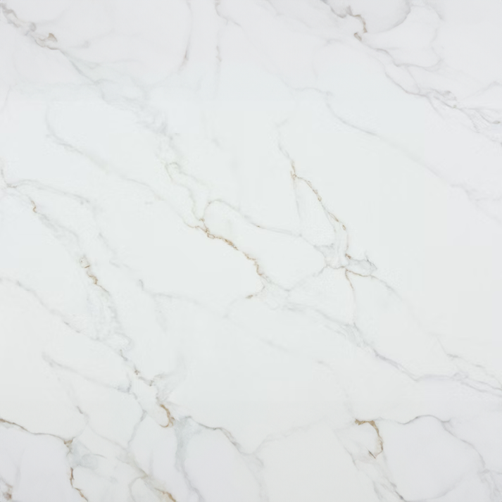 LX-Golden Whim Quartz Slab
