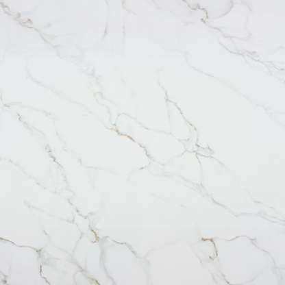 LX-Golden Whim Quartz Slab