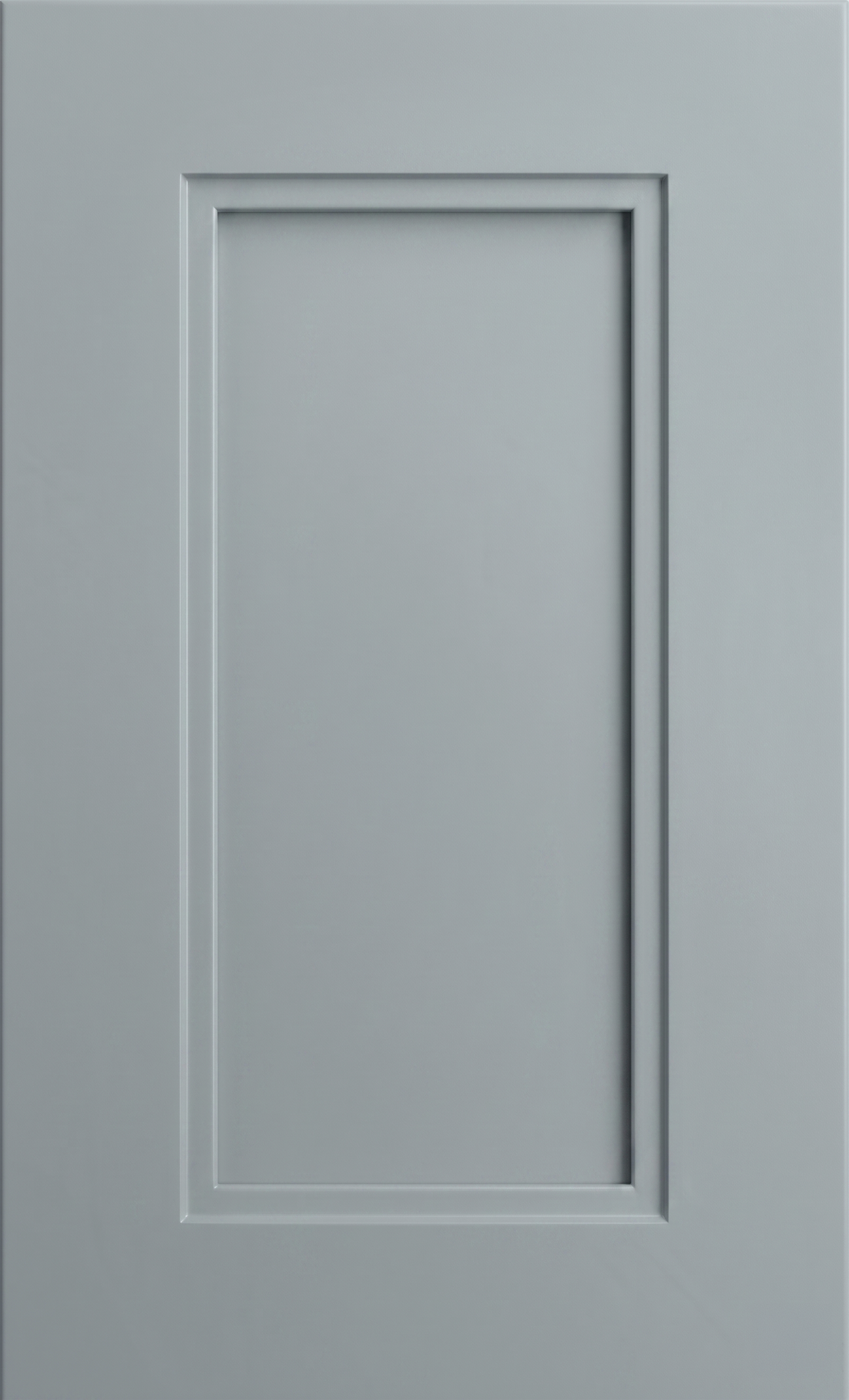 LX-Grey Double Shaker (Bathroom Vanity Only)