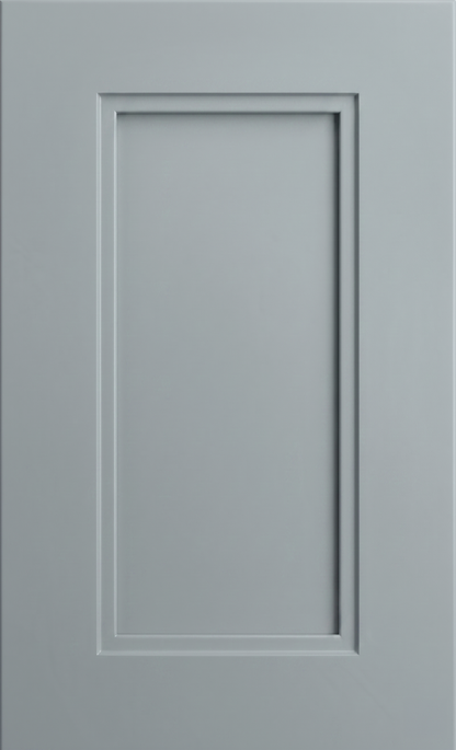 LX-Grey Double Shaker (Bathroom Vanity Only)