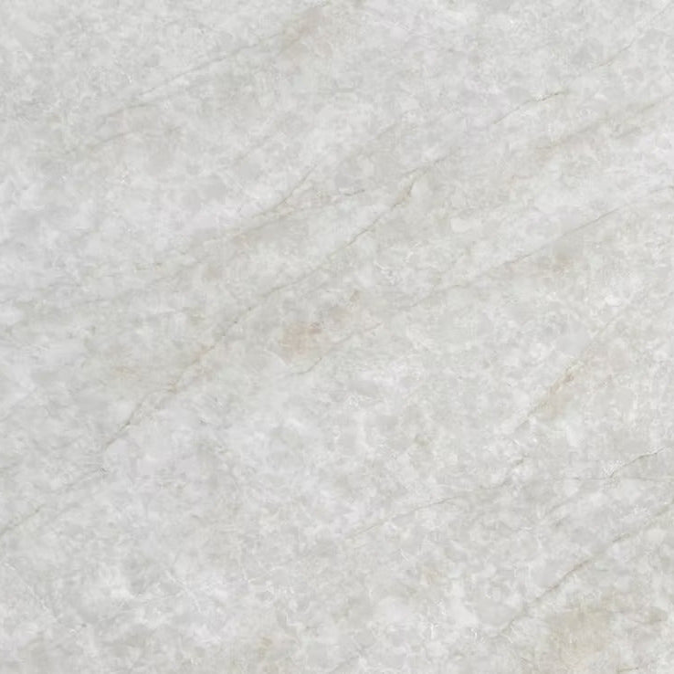 LX-Ivory Mahal Printed Surface Quartz Slab