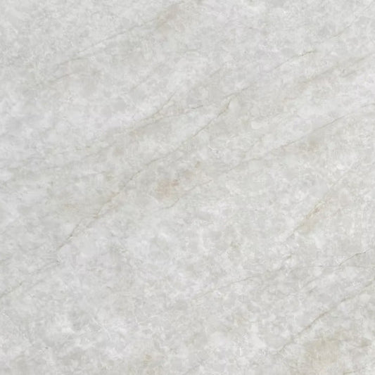 LX-Ivory Mahal Printed Surface Quartz Slab