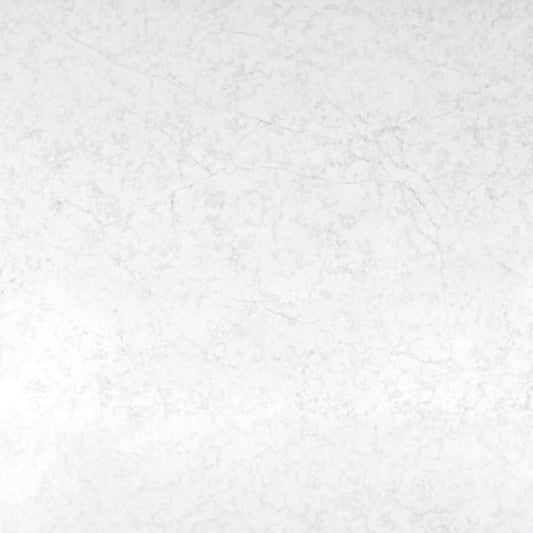 LX-Lunar Gleam Quartz Slab