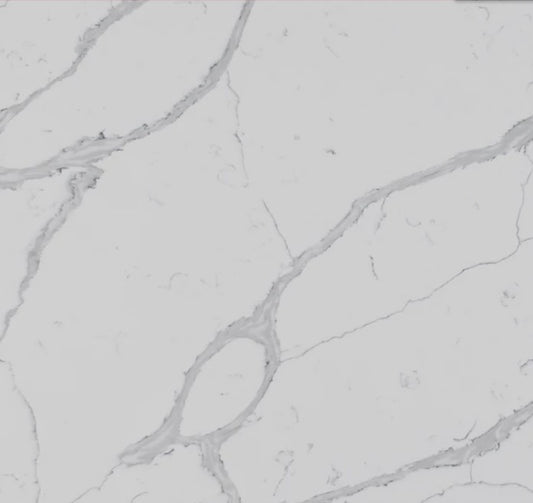LX-Original Calacatta Quartz Slab