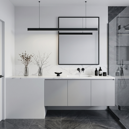 LX-Original Calacatta Quartz Slab