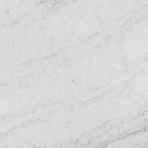 LX-Pearly Wisp Quartz Slab