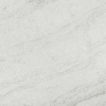 LX-Pearly Wisp Quartz Slab