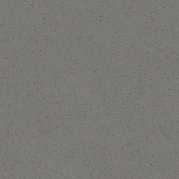 LX-Pure Grey Quartz Slab