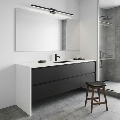 LX-Pure White Quartz Slab