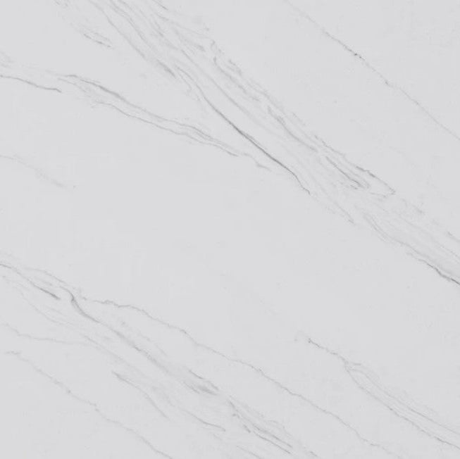 LX-Silken Swan Quartz Slab
