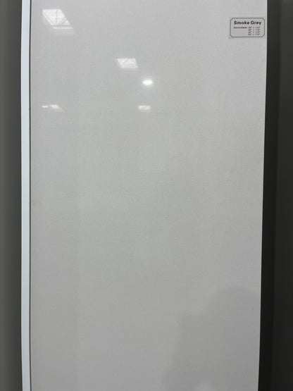 LX-Smoke Grey Quartz Slab