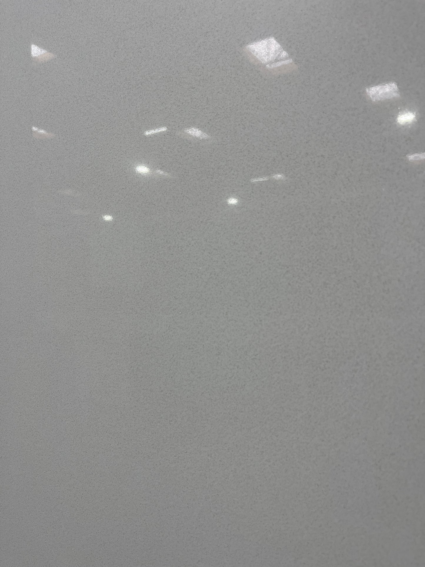 LX-Smoke Grey Quartz Slab
