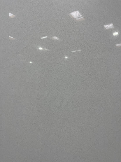 LX-Smoke Grey Quartz Slab