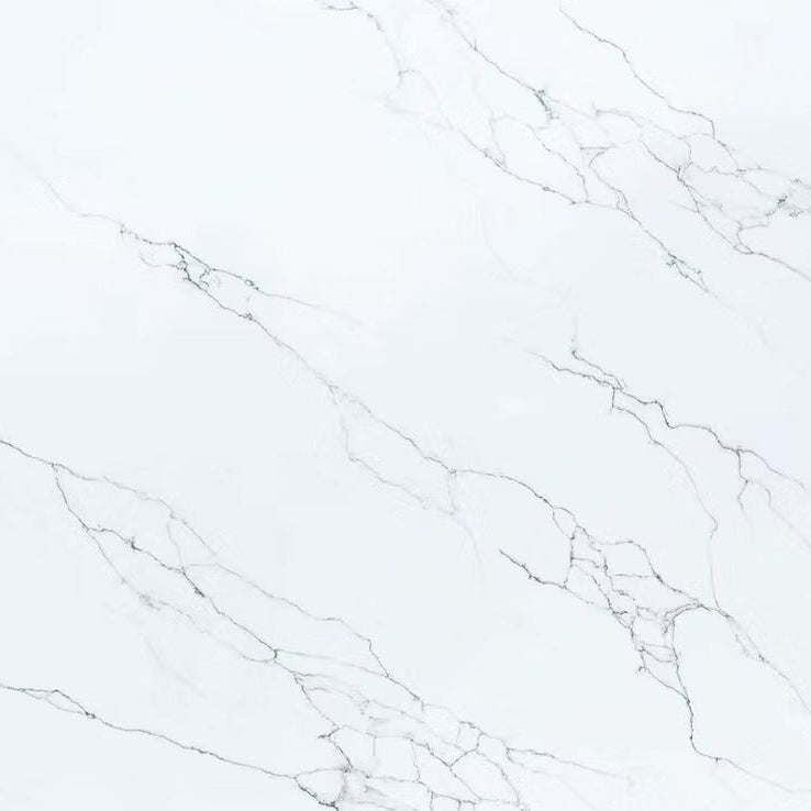 LX-Timeless Echo Quartz Slab