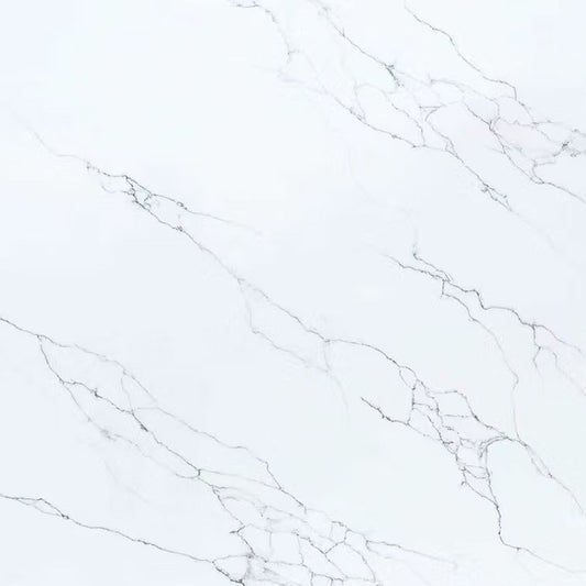 LX-Timeless Echo Quartz Slab