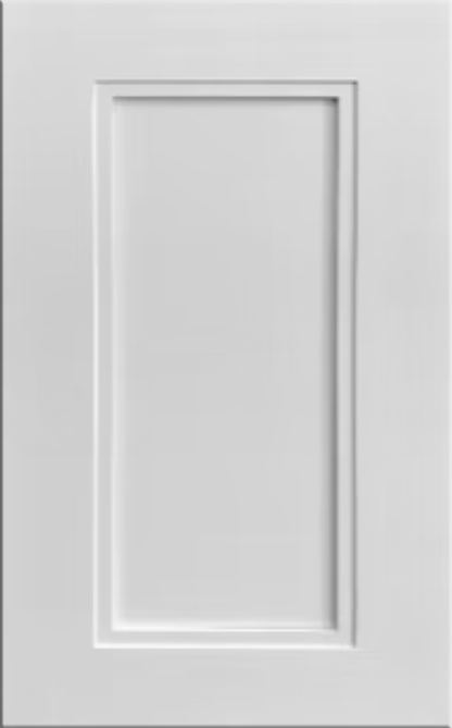 LX-White Double Shaker (Bathroom Vanity Only)