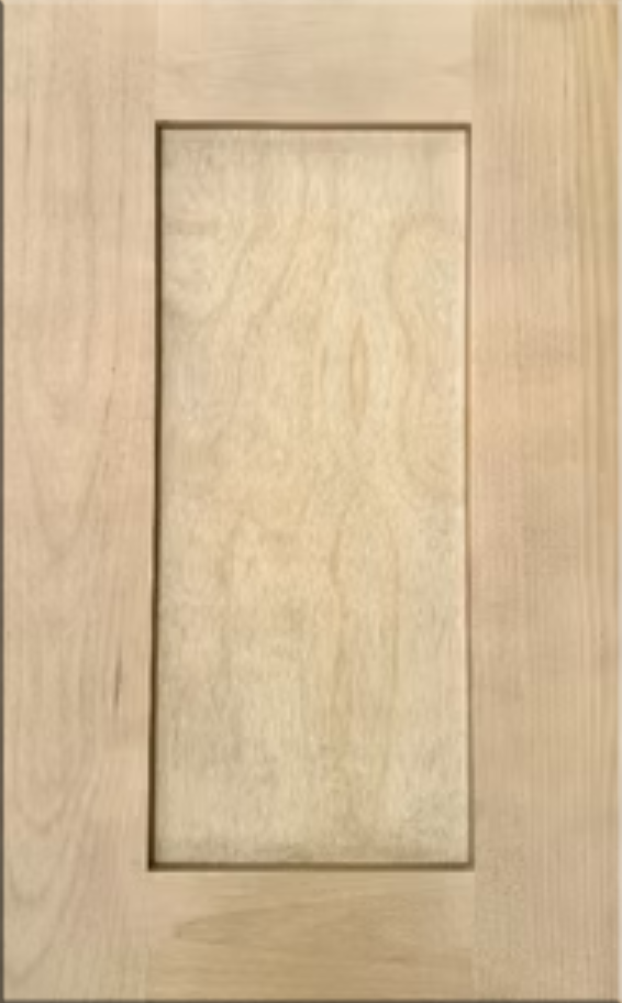 LX-Woodland Shaker (Bathroom Vanity Only)