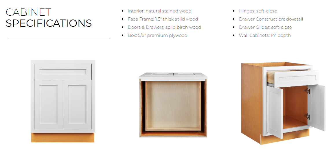 MV-Snow White Inset Shaker