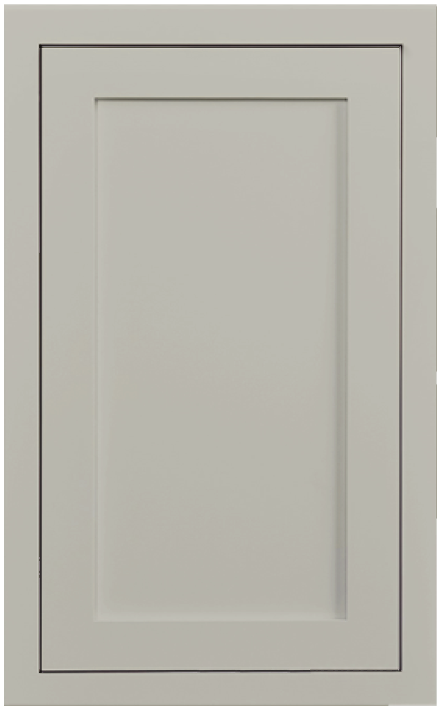 MV-Tuscan Grey Inset Shaker