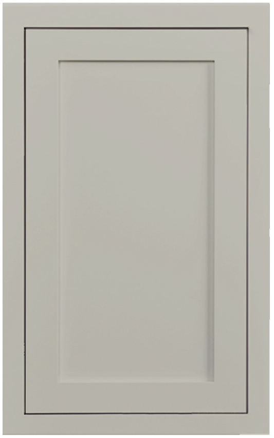 MV-Tuscan Grey Inset Shaker