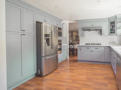 MV-Tuscan Grey Inset Shaker