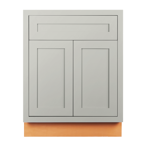 MV-Tuscan Grey Inset Shaker