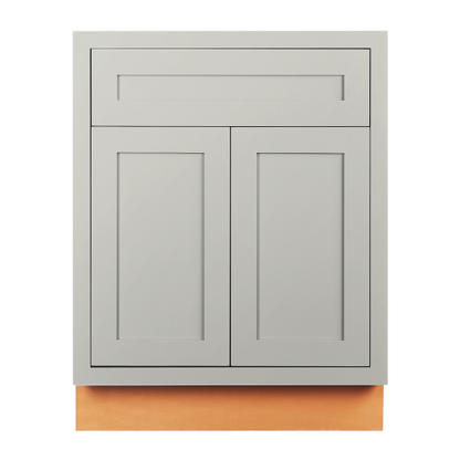 MV-Tuscan Grey Inset Shaker